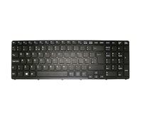 RTDPART Laptop Keyboard For SONY For VAIO SVE151 SVE17 SVE1711K1E SVE1711L1E SVE1711P1E SVE1711Q1E SVE1711Q1R SVE1711R1E SVE1711S9E SVE1711S9R United Kingdom UK Black With Frame New