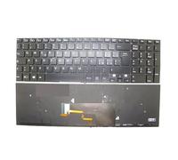 RTDPART Laptop Keyboard For SONY For VAIO SVF152 SVF153 SVF1521A1E SVF1521A2E SVF1521A4E SVF1521A4R SVF1521A6E SVF1521A7E SVF1521B1E SVF1521B1R SVF1521B2E Italian IT Black With Backlit New