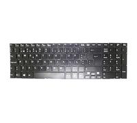 RTDPART Laptop Keyboard For SONY For VAIO SVF152 SVF153 SVF1521A1E SVF1521A2E SVF1521A4E SVF1521A4R SVF1521A6E SVF1521A7E SVF1521B1E SVF1521B1R SVF1521B2E Portuguese PO Black Without Frame New