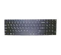 RTDPART Laptop Keyboard For SONY For VAIO SVF152 SVF153 SVF1521Z1R SVF1521Z2E SVF1521Z4E SVF1521ZST Greece GK Black Without Frame New