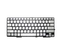RTDPART Laptop Keyboard For SONY For VAIO SVS13 SVS131 SVS1313N9E SVS1313P9E SVS1313R9E SVS1313S9E SVS1313V9R SVS1313X9R SVS13A1A4E SVS13A1C5E Bulgaria BG Silver New