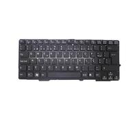 RTDPART Laptop Keyboard For SONY For VAIO SVS13 SVS131 SVS13A1Y9E SVS13A1Z9E SVS13A1Z9R SVS13A2C5E SVS13A2V9R SVS13A2W9E SVS13A2X9E SVS13A2X9R SVS13A3Z9E Portuguese PO Black New