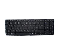 RTDPART Laptop Keyboard For SONY For VAIO VPCEB VPC-EB VPCEB4S1E VPCEB4S1R VPCEB4X0E VPCEB4X1E VPCEB4X8E VPCEB4Z0E VPCEB4Z1E VPCEB4Z1R Germany GR Black Without Frame New