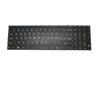 RTDPART Laptop Keyboard For Thomson NEOX 15 X15i5-8TU512 Black Brazilian BR Without Frame