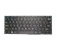 RTDPART Laptop Keyboard For Thomson SPNEO14C-4WH64 SPNEO14C4WH64 Black Without Frame Spanish SP
