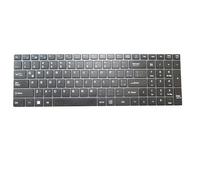 RTDPART Laptop Keyboard For VAIO FE15 VJFE51 VJFE51A0111H Latin America LA Black Without Backilt
