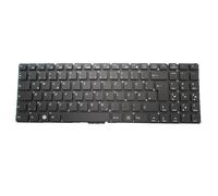 RTDPART Laptop Keyboard Germany GR MTL1561 641100199013 641100199014 DOK-V6385G Ultrabook Notebook Without Backlit paper Black New