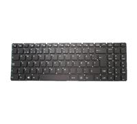 RTDPART Laptop Keyboard Nordic NE ND MTL1561 641100199010 DOK-V6385G Ultrabook Notebook Without Backlit paper Black New