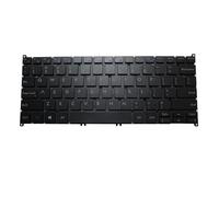 RTDPART Laptop Keyboard V1809KRAS1 038-SU270WW012 English US With Backlit Black New