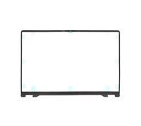 RTDPART Laptop LCD Bezel For ASUS ROG Zephyrus M16 GU603HE GU603HM GU603HR Black
