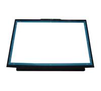 RTDPART Laptop LCD Bezel For Lenovo ThinkPad E16 Gen 1 E16 Gen 2 5B30Z38998 E16G1 IR New