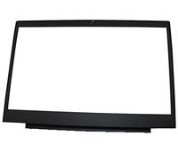 RTDpart Laptop LCD Bezel For Lenovo Thinkpad T570 (Type 20JW, 20JX) (Type 20H9,20HA) 01ER036 46M.0ABCS.0001 460.0AB0Q.0021 HD/FHD New
