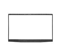 RTDPART Laptop LCD Bezel For MSI Stealth GS77 MS-17P1 GS77 12UE 12UHS 12UGS MS17P1 Black New