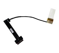 RTDPART Laptop LCD Cable For MSI Prestige 14 MS-14C1 P14 14 A11SCS A11SCX A11SB A11SC A10SC A10RB A10RAS A10RBS Prestige 14Evo A11M