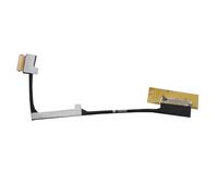 RTDPART Laptop LCD EDP Cable For Lenovo LOQ 15IRX10 LOQ 15AHP10 5C10S31555 KLG10 DC02C01AX00 SC10R99692 New