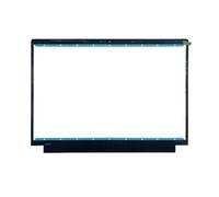 RTDPART Laptop LCD Front Bezel For Alienware X14 R2 07N8HK 7N8HK New