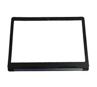 RTDPART Laptop LCD Front Bezel For DELL G3 3779 0GG7M0 GG7M0 Black New