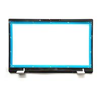RTDPART Laptop LCD Front Bezel For DELL Latitude 7520 0TKRGG TKRGG AP30W000901 Black New
