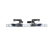 RTDPART Laptop LCD Hinge For HP Envy 13-BA1037TX 13-BA1038TU 13-BA1038TX 13-BA1039TU 13-BA1039TX 13-BA1040TU 13-BA1040TX 13-BA1041TU 13-BA1041TX left&right Hinges New