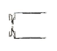 RTDPART Laptop LCD Hinge For HP Fortis 11 G1m Chromebook P24066-001 left&right hinges