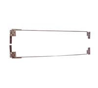RTDPART Laptop LCD Hinge L&R For ACER AS 5580 3680 5570 5570G TM2480 3260 3270 SZS-ZR1-L 3BZR1HATN11 SZS-ZR1-R 3CZT1HATN11