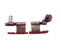 RTDPART Laptop LCD Hinge L&R For ACER AS4710 4710 4310 3050 5050 4920 5920
