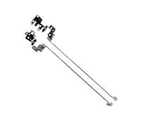 RTDPART Laptop LCD Hinge L&R For ACER Aspire E5-576 New