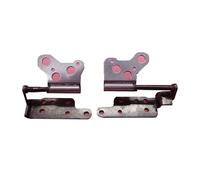 RTDPART Laptop LCD Hinge L&R For ACER S3-391 S3-951 S3-371 MS2346 S3-391-6676 S3-391-9813 S3-391-6899 13.3' three large holes