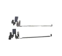 RTDPART Laptop LCD Hinge L&R For Lenovo 300w Yoga Gen 4 300w 2-in-1 Gen 5 5H50W13823 New