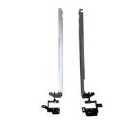 RTDPART Laptop LCD Hinge L&R For Medion Erazer Defender P15 MD62243 MD62293 MD62294 MD62377 MD62383 MD62382 MD64095 MD62305 MD64035 NH77EPY-M