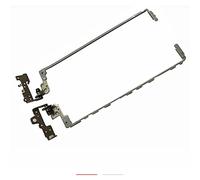 RTDPART Laptop LCD Hinge left&Right For HP 15-BS674TX 15-BS675TX 15-BS700TX 15-BS701TX 15-BS702TX 15-BS703TX 15-BS704TX 15-BS705TX 15-BS706TX 15-BS707TX 15-BS708TX 15-BS709TX