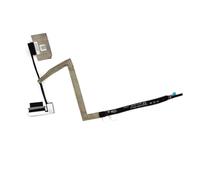 RTDPART Laptop LCD LVDS Cable For DELL Latitude 7440 0G9KDT G9KDT DC02C011000 IDC40_EDP_CBL_USB_250FHD_NT_ASSY Non-Touch New
