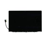 RTDPART Laptop LCD Module(Touch+LCD Display Screen +Cover+Cable+Hinge) For Lenovo Chromebook C330 81HY 5D10S73325 B116XA01.4 New