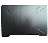 RTDPART Laptop LCD Top Cover For ASUS FX504G FX504GE FX504GM FX504GD VER2 13NR00I3M0101 90NR00I3-R7A010 90NR00I3-R7A012 plastic