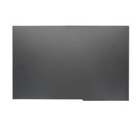 RTDPART Laptop LCD Top Cover For ASUS ROG Strix Scar 15 G543Q G543QS Black