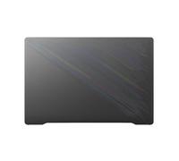 RTDPART Laptop LCD Top Cover For ASUS Rog Zephyrus G14 90NR05S3-R7A010 13NR05S3AM0131 GRAY