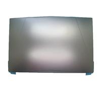 RTDPART Laptop LCD Top Cover For CLEVO N850 6-39-N8501-022 N850HJ N850HJ1 N850HC N850HP6 N857HP6 N850HN N850HZ Back Cover New