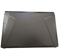 RTDPART Laptop LCD Top Cover For CLEVO PA70 PA70HP PA71HP6 Back Cover