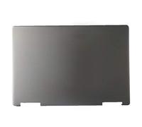 RTDPART Laptop LCD Top Cover For DELL Inspiron 13 7370 7373 0KTXPH KTXPH Gray Back Cover New