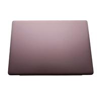 RTDPART Laptop LCD Top Cover For DELL Inspiron 14 5480 5485 5488 0229MN 229MN 460.0F708.0001 Pink Back Cover New