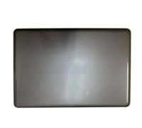 RTDPART Laptop LCD Top Cover For DELL Inspiron 15 5565 5567 AP1P6000400 024TTM 24TTM Gray Back Cover New