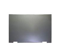 RTDPART Laptop LCD Top Cover For DELL Inspiron 15 5568 5578 460.07Y02.0002 00XHC2 0XHC2 Gray Back Cover New