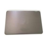 RTDPART Laptop LCD Top Cover For DELL Inspiron 15R 5521 5537 3521 3537 M531R 5535 0JCK2F JCK2F Gray Back Cover New