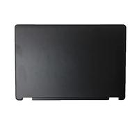 RTDPART Laptop LCD Top Cover For DELL Latitude 5490 0H9K23 H9K23 Black Back Cover New