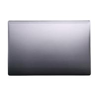 RTDPART Laptop LCD Top Cover For DELL Precision 7750 094YHR 94YHR AM2V4000301 Gray Back Cover New