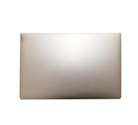RTDPART Laptop LCD Top Cover For DELL XPS 15 9570 Precision 5530 0M7JT3 M7JT3 AM26W000400 Silver Back Cover New