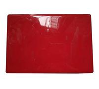 RTDPART Laptop LCD Top Cover For Lenovo 100S-11IBY 5CB0K38964 Red Back Cover New