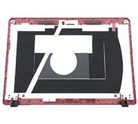 RTDPART Laptop LCD Top Cover For Lenovo Thinkpad E320 E325 37PS3LCLV20 04W2199 Base Case Red