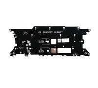 RTDPART Laptop Mechanical Keyboard Bracket For Alienware X16 R1 R2 0GGV0J GGV0J AM3WD000M00 New