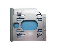 RTDPART Laptop Optical drive ODD Bracket For Lenovo 320-14IKB 320-15ABR 320-15AST 320-15IAP 320-15IKB 320-15ISK 320-17ABR 320-17IKB 320-17ISK Silver New